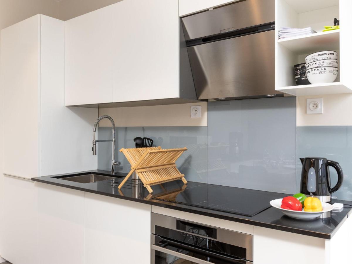 Apartment Plasenn By Interhome Saint-Malo Buitenkant foto