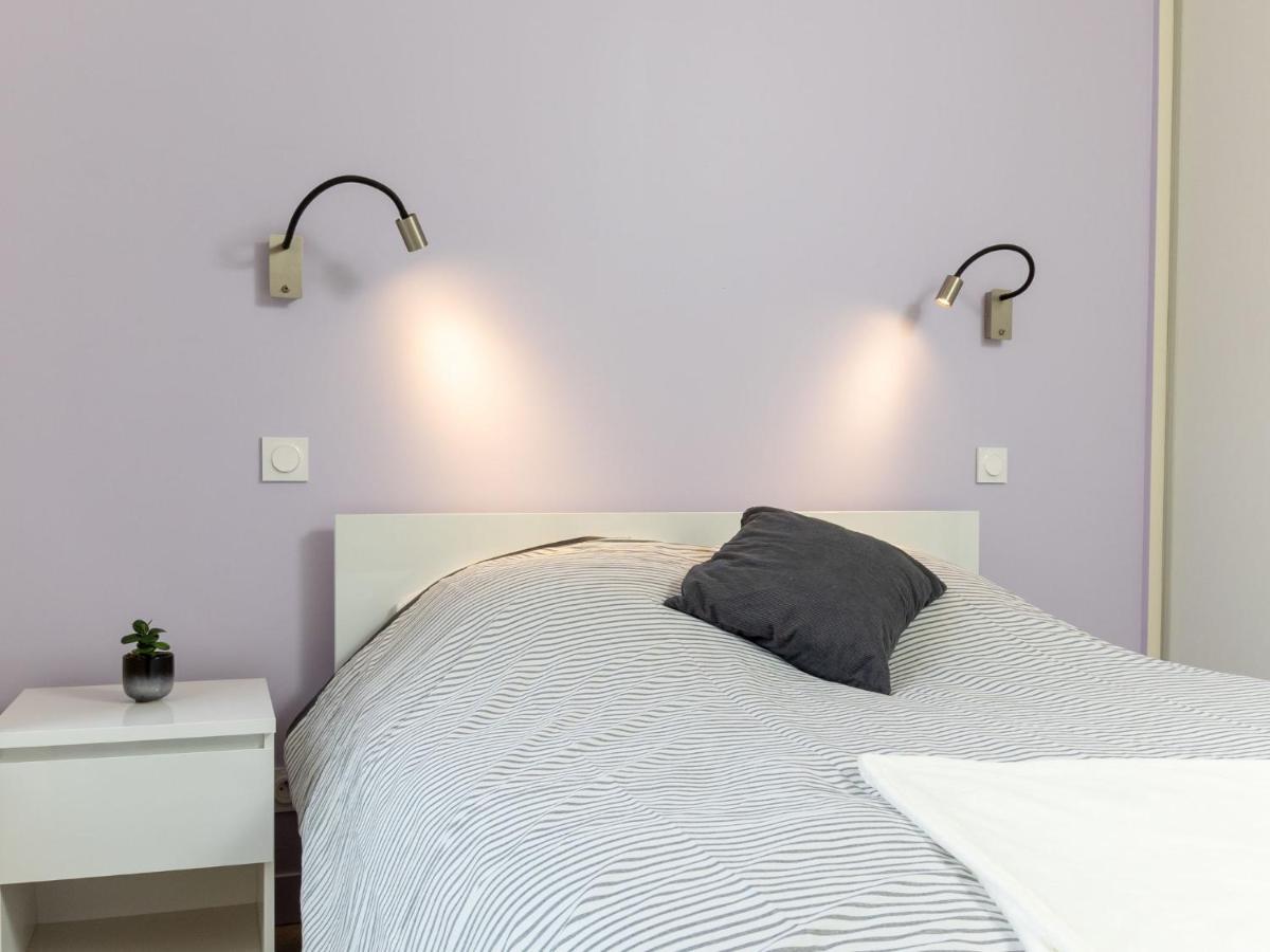 Apartment Plasenn By Interhome Saint-Malo Buitenkant foto